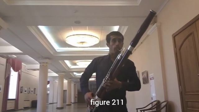 Shostakovich Symphony 4 Mvt 3 bassoon solo by Boburmirzo Sultonov смотреть онлайн