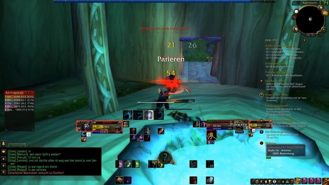 Let's Play WoW Rising Gods #016 [German/Deutsch] Wir sind Back смотреть онлайн