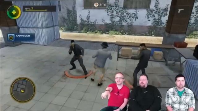 Triad Wars - Mega Patch Info Revealed смотреть онлайн