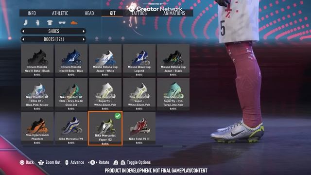 FIFA 23 NEW PLAYER CUSTOMISATION!! смотреть онлайн