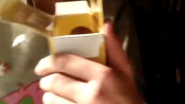 Распаковка и обзор на Алинку часть 1 смотреть онлайн