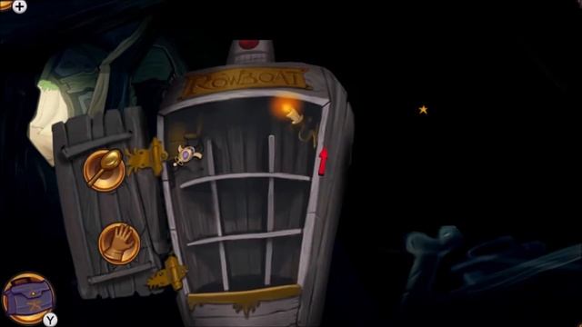 Kaptain Brawe: A Brawe New World Nintendo Switch Walkthough смотреть онлайн