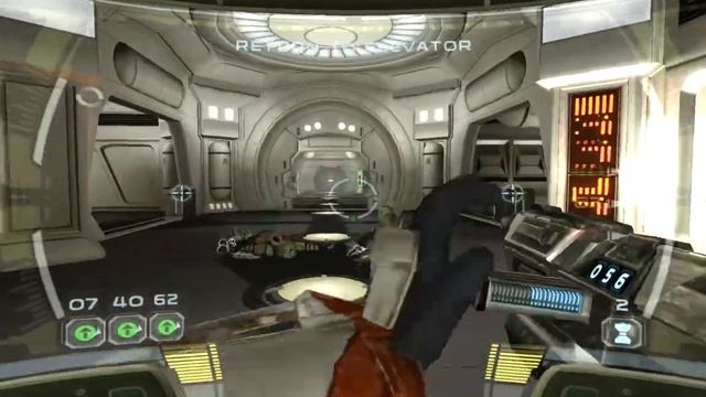 Starwars Republic Commando - Attack Of The Clones Mod