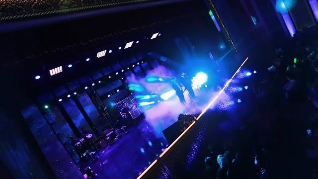 Golibjon Yusupov / Голибчон Юсупов - Khudo Doram - Concert - 2020