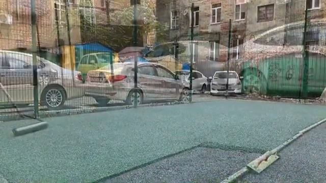 Укладка покрытия Ростов на Дону, Большая Садовая,81 смотреть онлайн