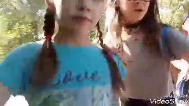 ''Моя поездка в Лога парк'' ^.^ Мурк, заходи♡♡♡ смотреть онлайн