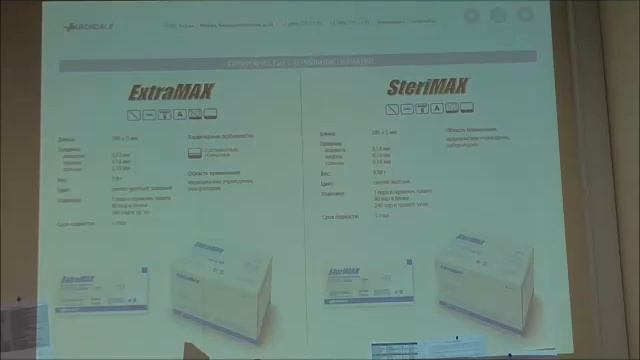 I_04.10.19_Ардейл_Медицинские перчатки_ТМ Nitrimax смотреть онлайн