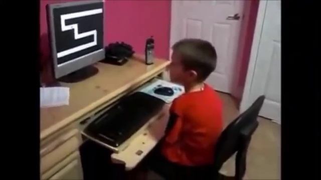 The Best Red Dot Reactions Ever смотреть онлайн