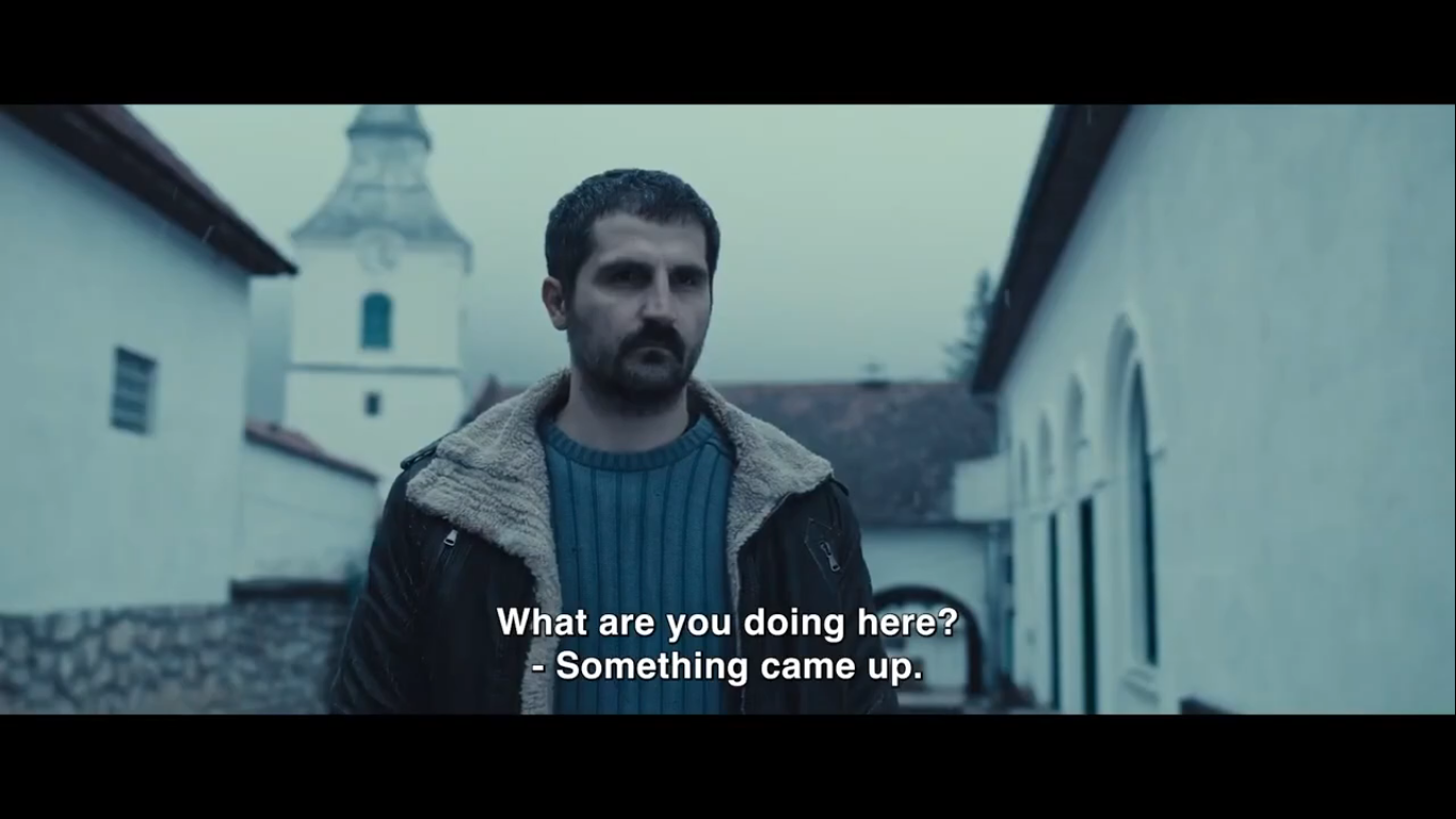 Трейлер драмы R.M.N (2023) смотреть онлайн