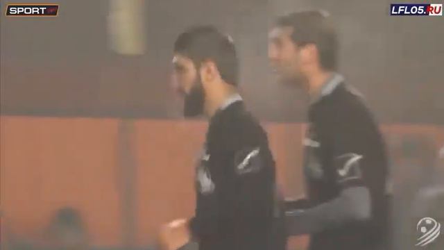 Голы Порта в 7 туре ЛФЛ РЛ смотреть онлайн