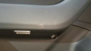 Audi A6 allroad 2020 C8 снятие разбор задней обшивки двери