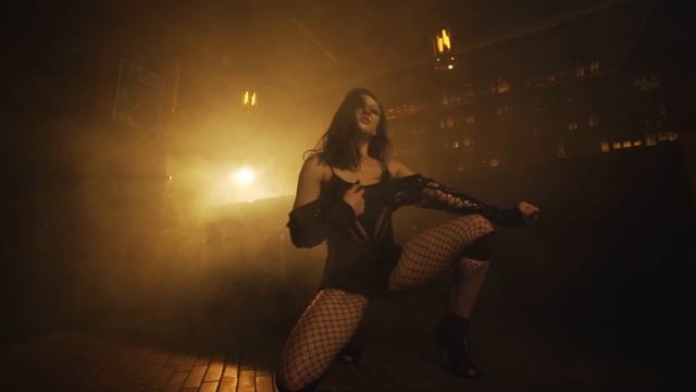 Choreography by Boyko Olya / Music: Мот - Тарантино смотреть онлайн