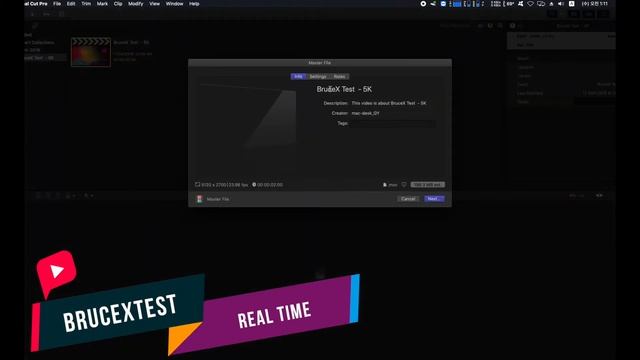 [벤치마크] i7-4790 & RX560 모하비 해킨토시 (GEEKBENCH, Cinebench, Novabench, BruceX) смотреть онлайн