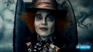 Avril Lavigne - Alice (official 2010)