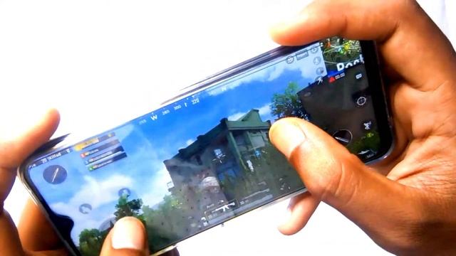 Realme 3 pro Heating issue ? | PUBG Gaming Review | Battery draining смотреть онлайн