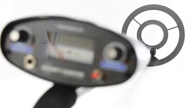 Bounty Hunter TK4 Tracker IV Metal Detector
