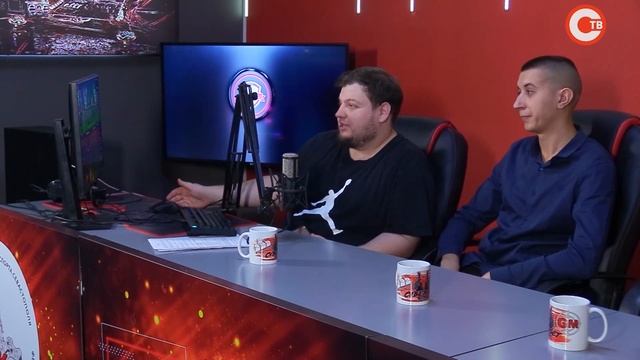Как в Севастополе проходит первый кубок губернатора по киберспорту?