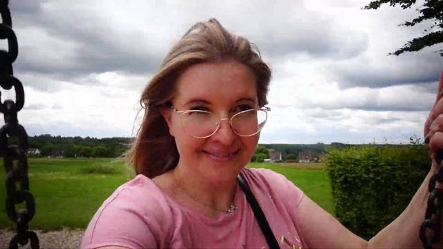 VLOG : КАК НЕМЦЫ ОТМЕЧАЮТ ДЕНЬ ОТЦА ничего не предвещало беды #vatertag смотреть онлайн