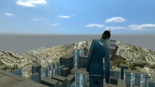 Gmod stupid movie part 5 смотреть онлайн