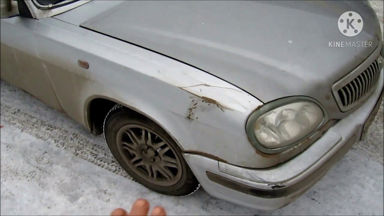 ВОЛГУ поменяли на СИТРОЕН С4 за 1 день! Трейд-ин что это? смотреть онлайн