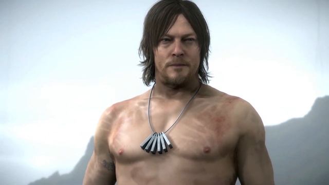 ✅ОБЗОР БЕЗ СПОЙЛЕРОВ DEATH STRANDING 2023✅ смотреть онлайн