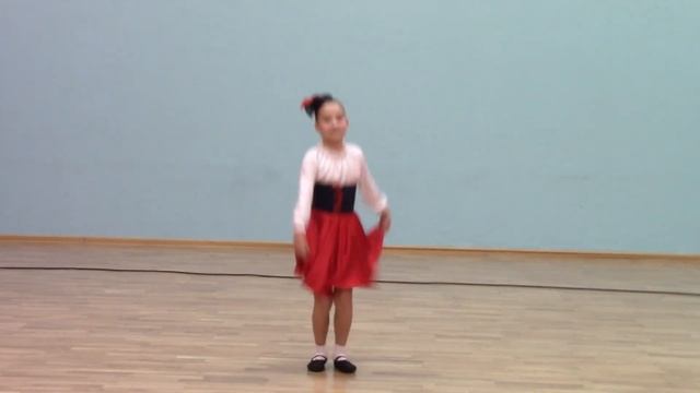 тирольский танец смотреть онлайн