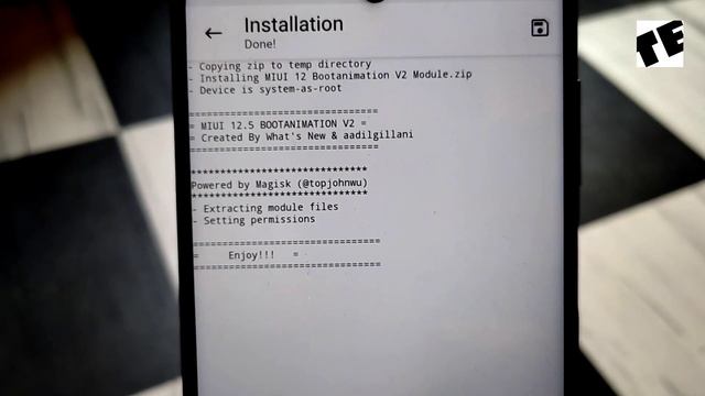 MIUI 12.5 Boot Animation for all MIUI Devices [Magisk Module] смотреть онлайн