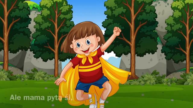 Hanzko co do swěta смотреть онлайн