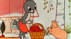 Чуня наоборот