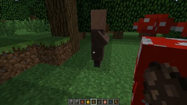 Обзор Minecraft 12w01a смотреть онлайн