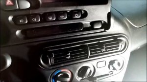 Бортовой компьютер Штат Х1М Функционал и установка Лада Нива (Шеви-Нива)