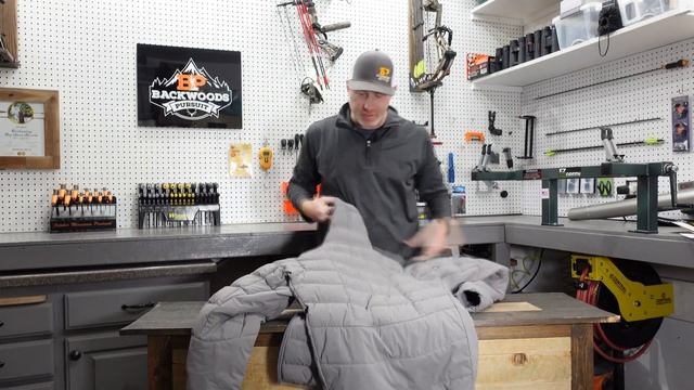 Sitka Kelvin Lite Down Jacket Review | Sitka Jacket Reviews