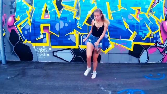 Shuffle Dance смотреть онлайн