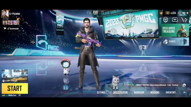 Maserati x PUBG Mobile | UPDATE 2.4 OFFICIAL Release Date - PUBG Mobile смотреть онлайн