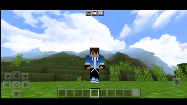 Minecraft Pro Settings For Mobile 1.19 Update | Secret Minecraft Settings | Settings Of Mcpe 1.19 смотреть онлайн