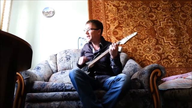 Очень романтическая песня!!! "Ты.." Исполняет Игорь Гундорин смотреть онлайн