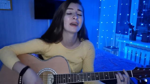ДМЦ - Море (cover) смотреть онлайн