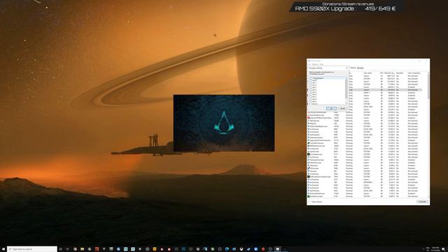 Assassin's Creed Valhalla - 7th Part | RTX 3090 | Ultra | 4K смотреть онлайн