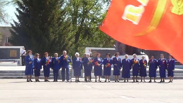 "Солдатские сны" муз. Мураделли, сл. Лаубе смотреть онлайн