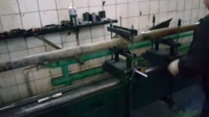 Балансировка кардана после замены крестовин.