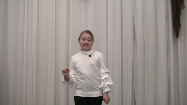 каплина владислава Маршак Знаки препинания смотреть онлайн