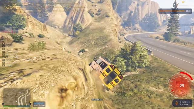 НОВАЯ ЖИЗНЬ ТОПОЛЯ И ГРОМОВА В GTA 5 RP #1 смотреть онлайн