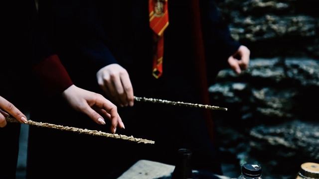 Гарри Поттер. Видеопоздравление для детей. Видеопоздравление онлайн. Именное видеопоздравление смотреть онлайн