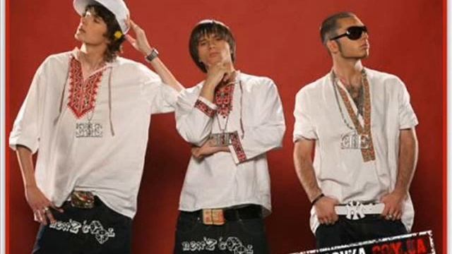 Newz Cool & Queens Озеро Сліз смотреть онлайн