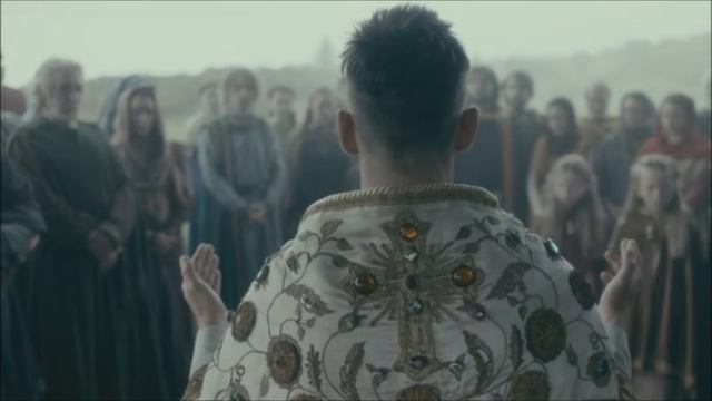 Vikings Season 4 | New Character | Knights Templar? смотреть онлайн