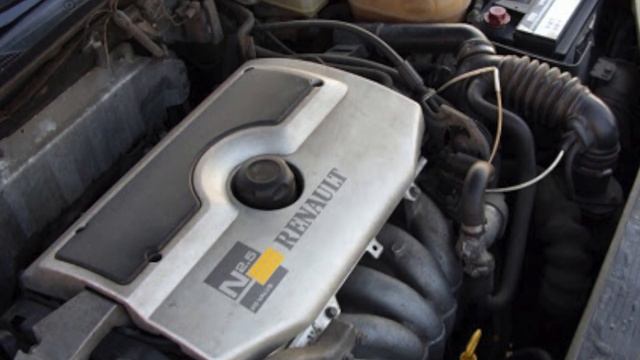 Renault N7U поломки и проблемы двигателя | Слабые стороны Рено мотора смотреть онлайн