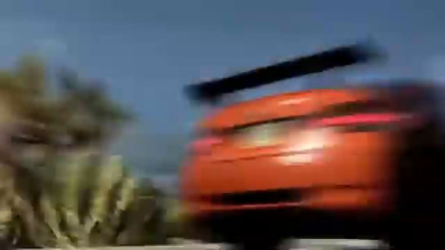 Need For Speed The Run 2011 (Teaser trailer) HD смотреть онлайн