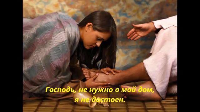 "О! прийди, Боже, сын больной!" - трогательный женский дуэт смотреть онлайн