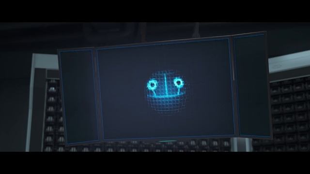 Тайна магазина игрушек.