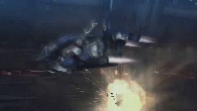 Sliding Around on my ARSE - Vanquish 01 смотреть онлайн